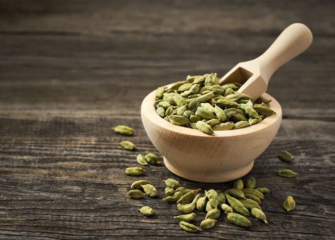 Cardamom