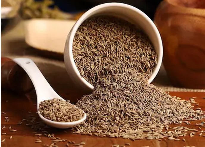 Cumin Seeds