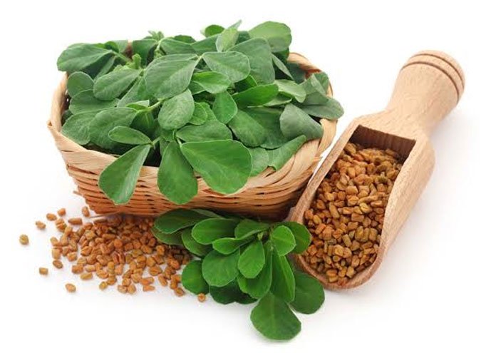 Fenugreek Seeds