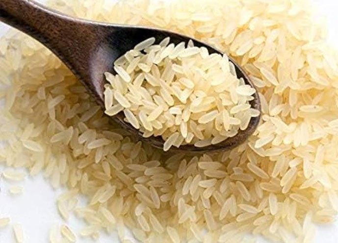 Premium Parboiled Rice