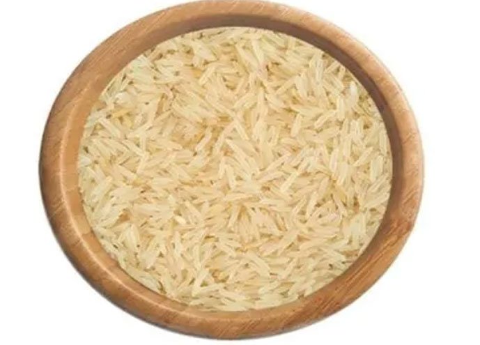 Pusa Basmati 1