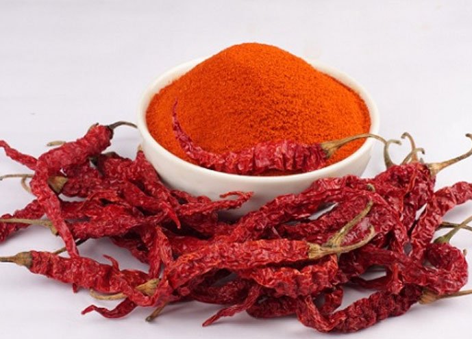 Red Chili Powder