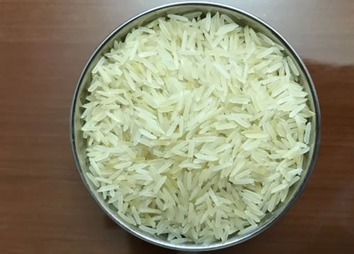 Sankalp Basmati